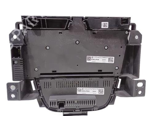 Switch OPEL ASTRA J (P10) 1.7 CDTI (68) | BP32848760I30 - Image 3