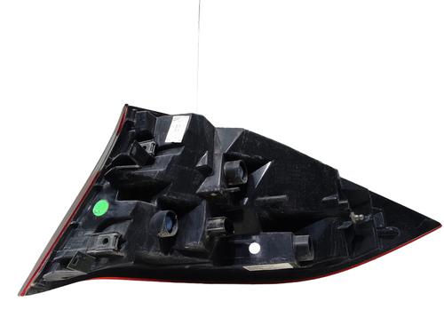 Left taillight PORSCHE CAYENNE (92A) 3.0 Diesel | BP34153359C34  - Image 5