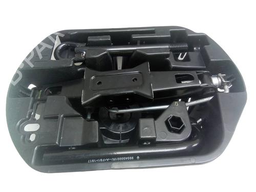 Used Jack Kit Jack Kit RENAULT MEGANE IV Grandtour (K9A/M/N_) 1.5 dCi 110 (110 hp) 19533248 19533248