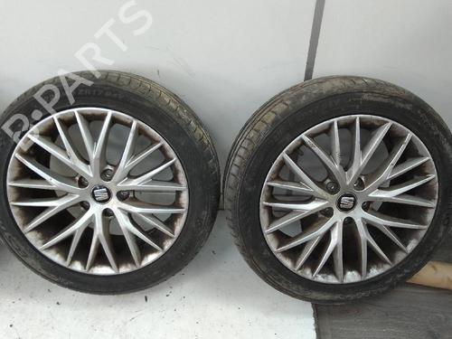 Rim SEAT LEON ST (5F8) 1.6 TDI | BP18899051C45 