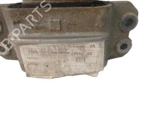 Engine mount VW EOS (1F7, 1F8) 2.0 TDI 16V | BP20642536M89 - Image 3