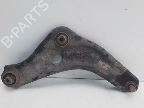 Right front suspension arm RENAULT KADJAR (HA_, HL_) 1.5 dCi 110 (HLA3) | BP26446680M13 