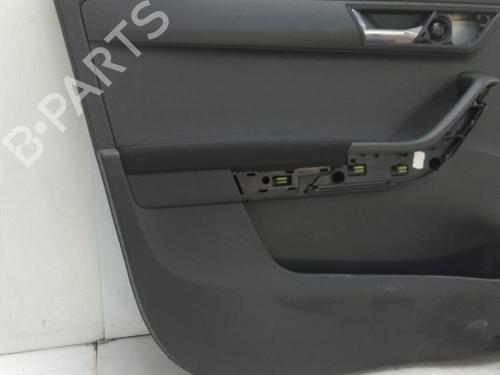 Used Front left panel SKODA FABIA III (NJ3) 1.0 TSI (95 hp) 27447152