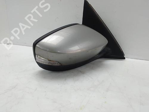 Right mirror SKODA FABIA III (NJ3) 1.0 | BP21526644C27 