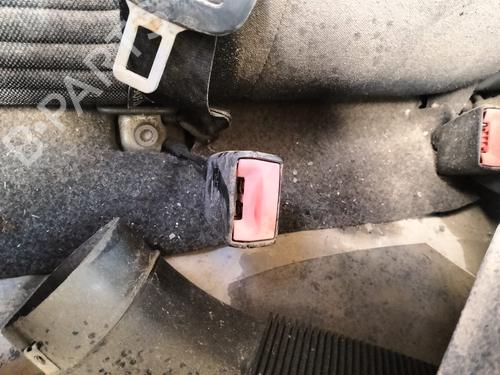Used Seat buckle VW POLO V (6R1, 6C1) 1.2 TSI (90 hp) 32314993