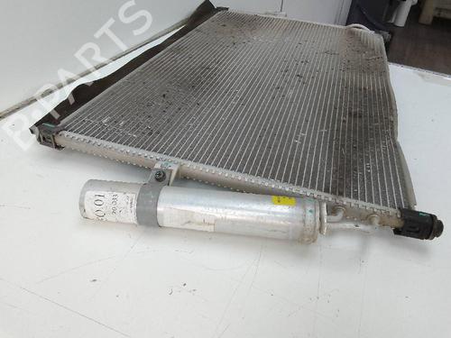 AC radiator ISUZU D-MAX II (TFR, TFS) 1.9 Ddi 4x4 (TFS87J) | BP18579560M32 