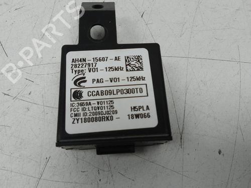 control-unit-land-rover-range-rover-evoque-l538-20-d-ah4n15607ae-2011-2012-2013-2014-2015-2016-2017-2018-2019-20207956 main image