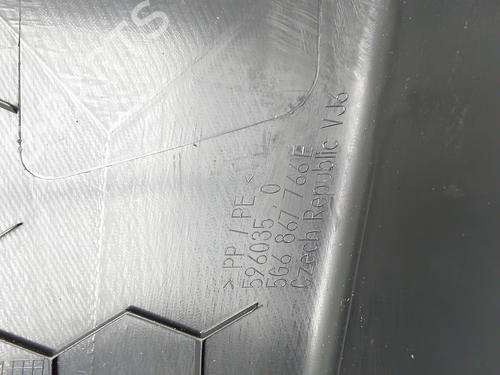 Other VW GOLF VII (5G1, BQ1, BE1, BE2) 1.4 TSI | BP28150962O1