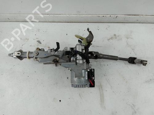 Used Steering column Steering column RENAULT ZOE (BFM_) ZOE (92 hp) 19179516 19179516