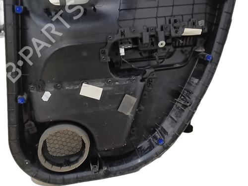 Rear left panel CITROËN C3 AIRCROSS II (2R_, 2C_) 1.2 PureTech 110 (2RHNZB, 2RHNZW, 2RHNPX, 2RHNPJ) | BP37170319C60 - Image 4