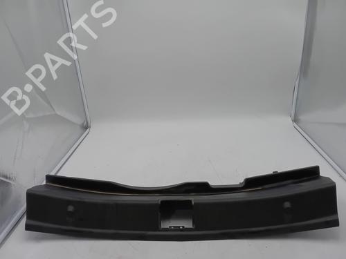 Tailgate trim MERCEDES-BENZ E-CLASS Coupe (C207) E 350 CDI (207.323) | BP29396360C151 