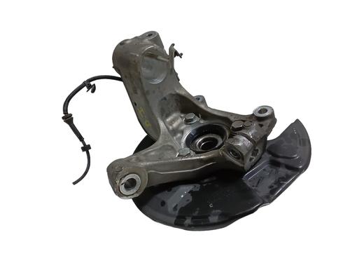 Left front steering knuckle VOLVO XC40 (536) T2 | BP36110167M25 - Image 2