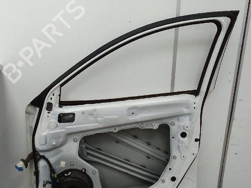 Right front door MAZDA CX-5 (KE, GH) 2.2 D (KE2FW) | BP25468500C3