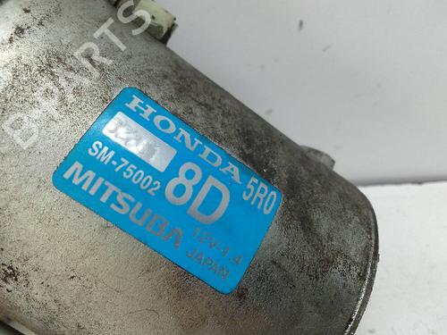 Startmotor HONDA JAZZ IV (GK_) 1.3 (102 hp) 20143649