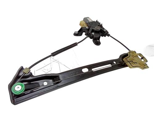 Rear left window mechanism FORD MONDEO V Hatchback (CE) 1.5 TDCi | BP18580070C24 - Image 5