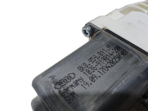 Left rear window motor VW TOUAREG (7P5, 7P6) 3.0 V6 TDI | BP32494718E23