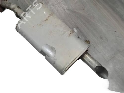 Exhaust system MG MG ZS SUV (AZS1) 1.5 VTi | BP31037340M121