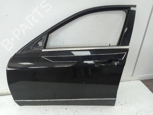 Left front door MERCEDES-BENZ E-CLASS (W212) E 350 CDI (212.023) | BP18586695C2 