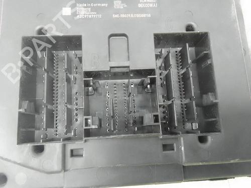 Electronic module SEAT IBIZA V (KJ1, KJG)  | BP22992491M83 