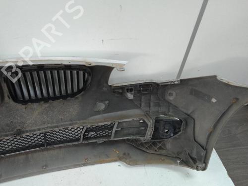 Front bumper BMW 5 (F10) 535 i xDrive | BP21258641C7 