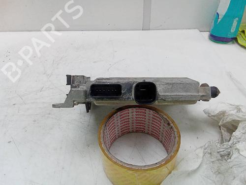 Motorstyringsenhed PEUGEOT 3008 I MPV (0U_) 2.0 HDi 150 / BlueHDi 150 (150 hp) 26159663
