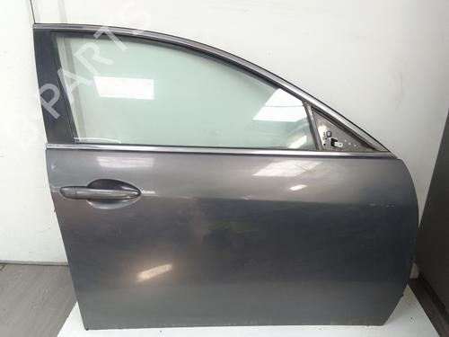 Right front door MAZDA 6 Hatchback (GH) 2.0 MZR-CD (GH14) | BP29386537C3 