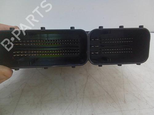 Used Engine control unit (ECU) BMW X1 (E84) [2009-2015]  26159278