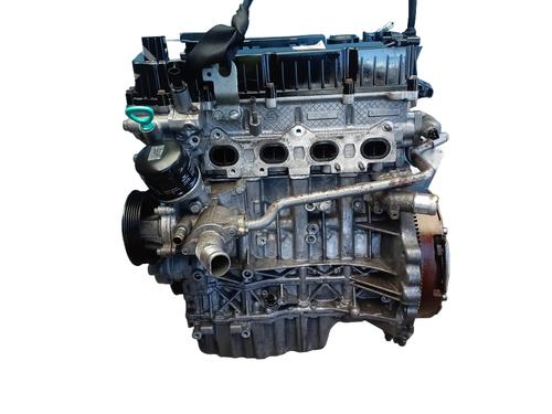 Engine SSANGYONG TIVOLI 1.6 All-wheel Drive | BP32437603M1 