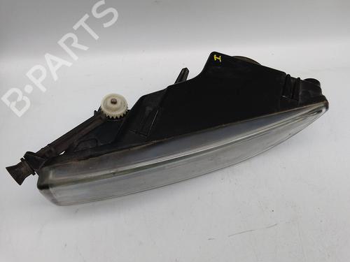 Left front fog light VW BEETLE (5C1, 5C2) 1.6 TDI | BP28145617C30 