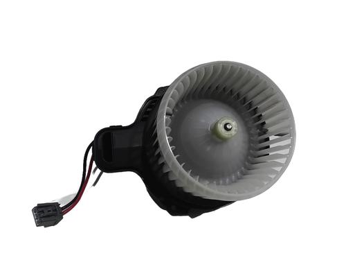 Heater blower motor FORD FOCUS IV (HN) 2.3 ST EcoBoost | BP38751124M62 - Image 3