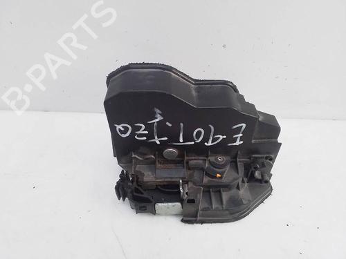 Rear right lock BMW 5 (E60) 530 d | BP26054535C99 