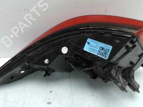 Right taillight MG MG ZS SUV (AZS1) 1.0 T-GDi | BP22777829C35