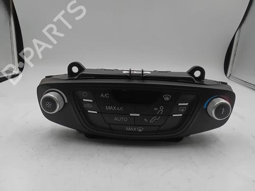 Used Climate control FORD TRANSIT COURIER B460 MPV 1.0 EcoBoost (100 hp) 28490641
