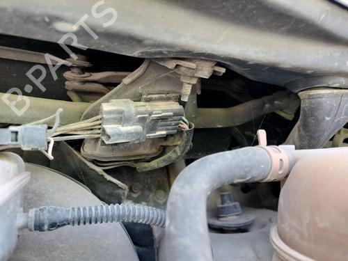Used Front wiper motor Front wiper motor 37437968 37437968