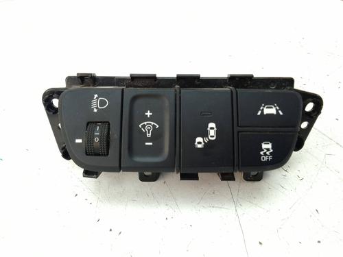 Used Switch Switch HYUNDAI IONIQ (AE) 1.6 GDI Hybrid (141 hp) 19059396 19059396