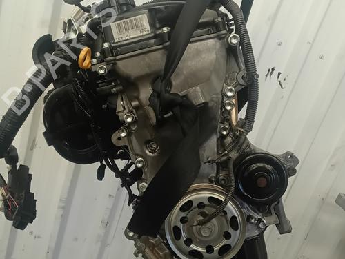 Engine TOYOTA AYGO (_B1_) 1.0 (KGB10_, KGB10R) | BP36110332M1 - Image 4