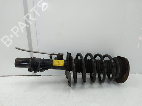 Used Right front shock absorber VOLVO XC60 I SUV (156) D3 / D4 (163 hp) 29584378