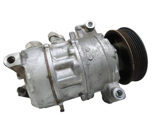 Used AC compressor AC compressor VW GOLF VII (5G1, BQ1, BE1, BE2) 1.6 TDI (105 hp) 32163297 32163297