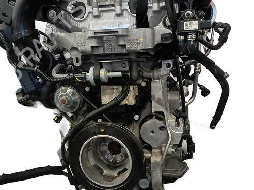 Engine CITROËN C3 AIRCROSS II (2R_, 2C_) 1.2 PureTech 110 (2RHNZB, 2RHNZW, 2RHNPX, 2RHNPJ) | BP37170338M1 - Image 4