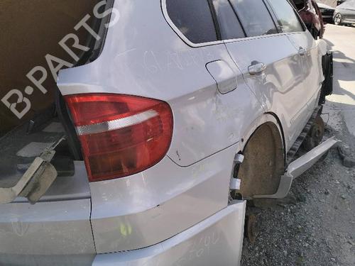 Used Tailgate lock BMW X5 (E70) 3.0 sd (286 hp) 18583946