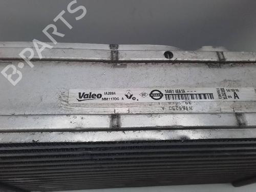 Intercooler RENAULT KADJAR (HA_, HL_) | BP22631358M30 - Image 4
