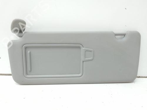 Used Left sun visor Left sun visor KIA SPORTAGE V (NQ5) 1.6 T-GDi Hybrid (230 hp) 18586160 18586160