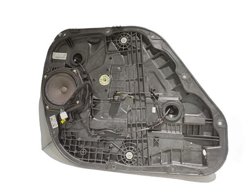 Used Rear left window mechanism Rear left window mechanism KIA CARENS IV 1.6 GDi (135 hp) 35976391 35976391