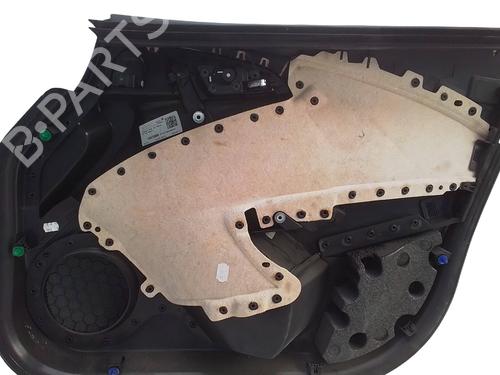 Front left panel OPEL ASTRA J (P10) 1.6 CDTi (68) | BP30098704C58 