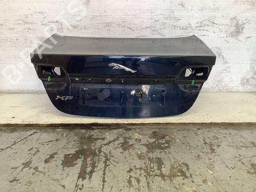 Used Tailgate Tailgate 18581797 18581797