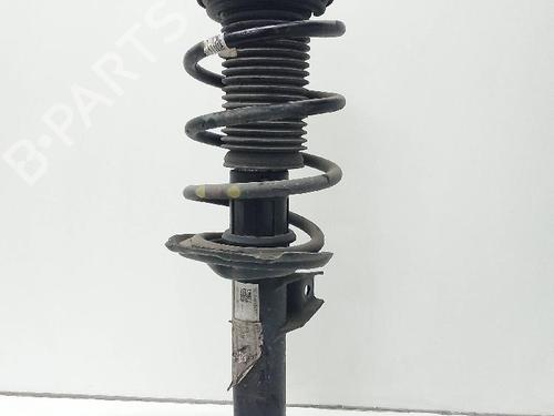 Venstre foran støtdemper SEAT TARRACO (KN2) [2018-2025]  18583495