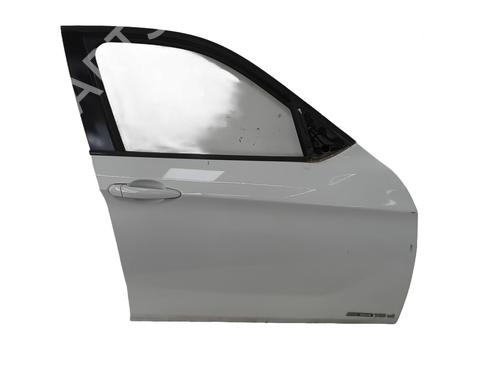 Used Right front door BMW X1 (E84) sDrive 16 d (116 hp) 31825558