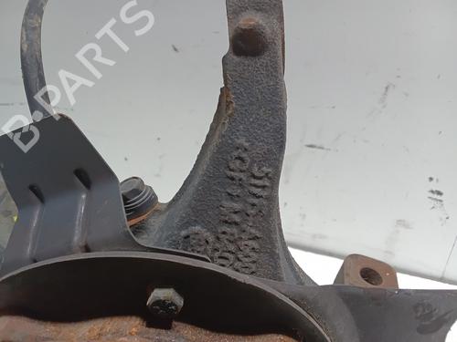 Left front steering knuckle HYUNDAI i30 (FD) | BP36449342M25 - Image 6