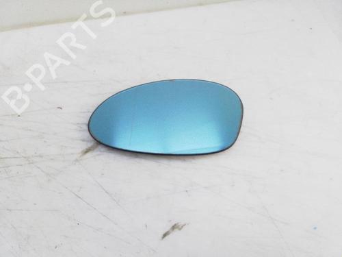 Used Left mirror glass BMW 1 (E87) 118 d (122 hp) 20852878