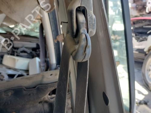 Used Rear right seatbelt Rear right seatbelt 38646188 38646188